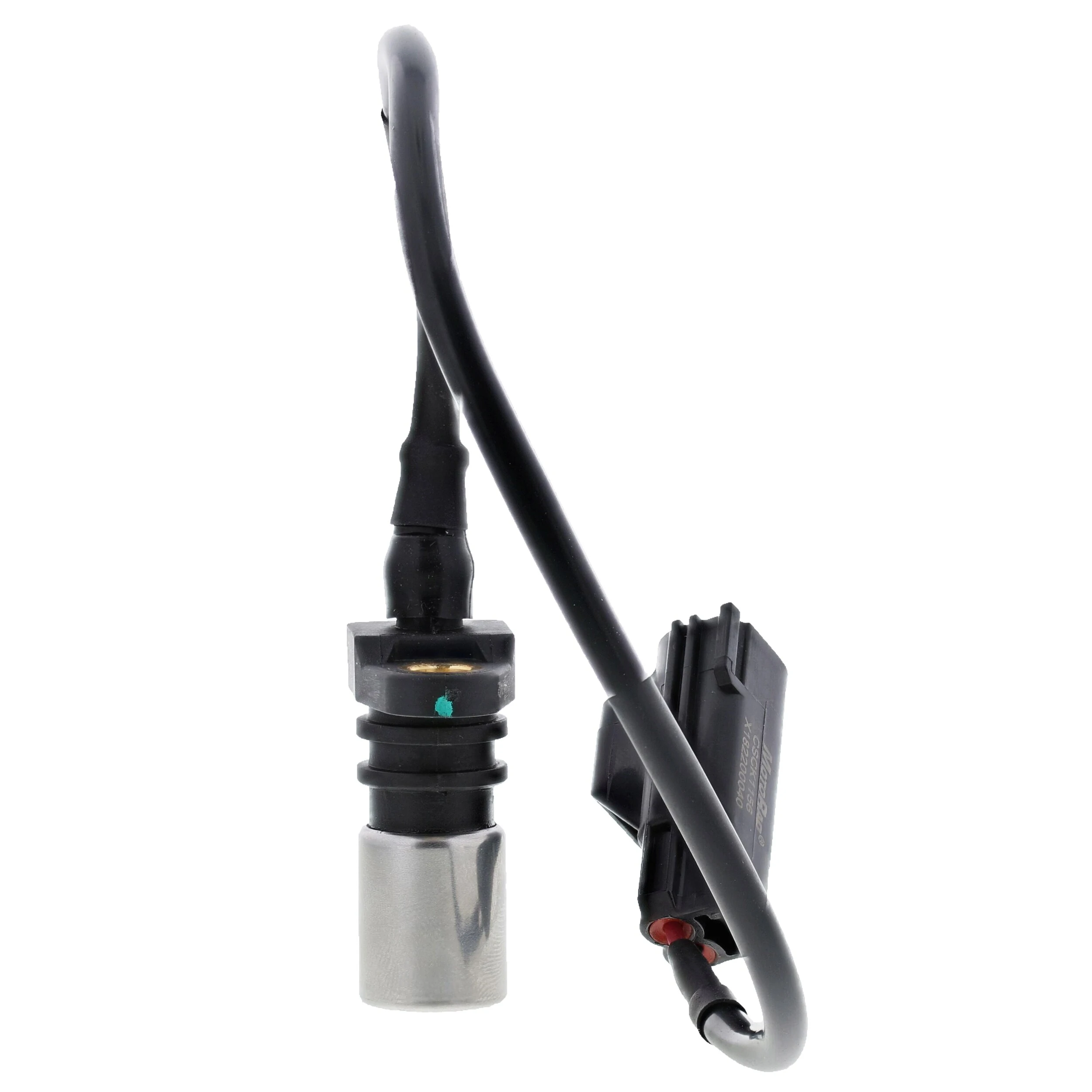 Capteur d'angle, vilebrequin MOTORAD 1KR256