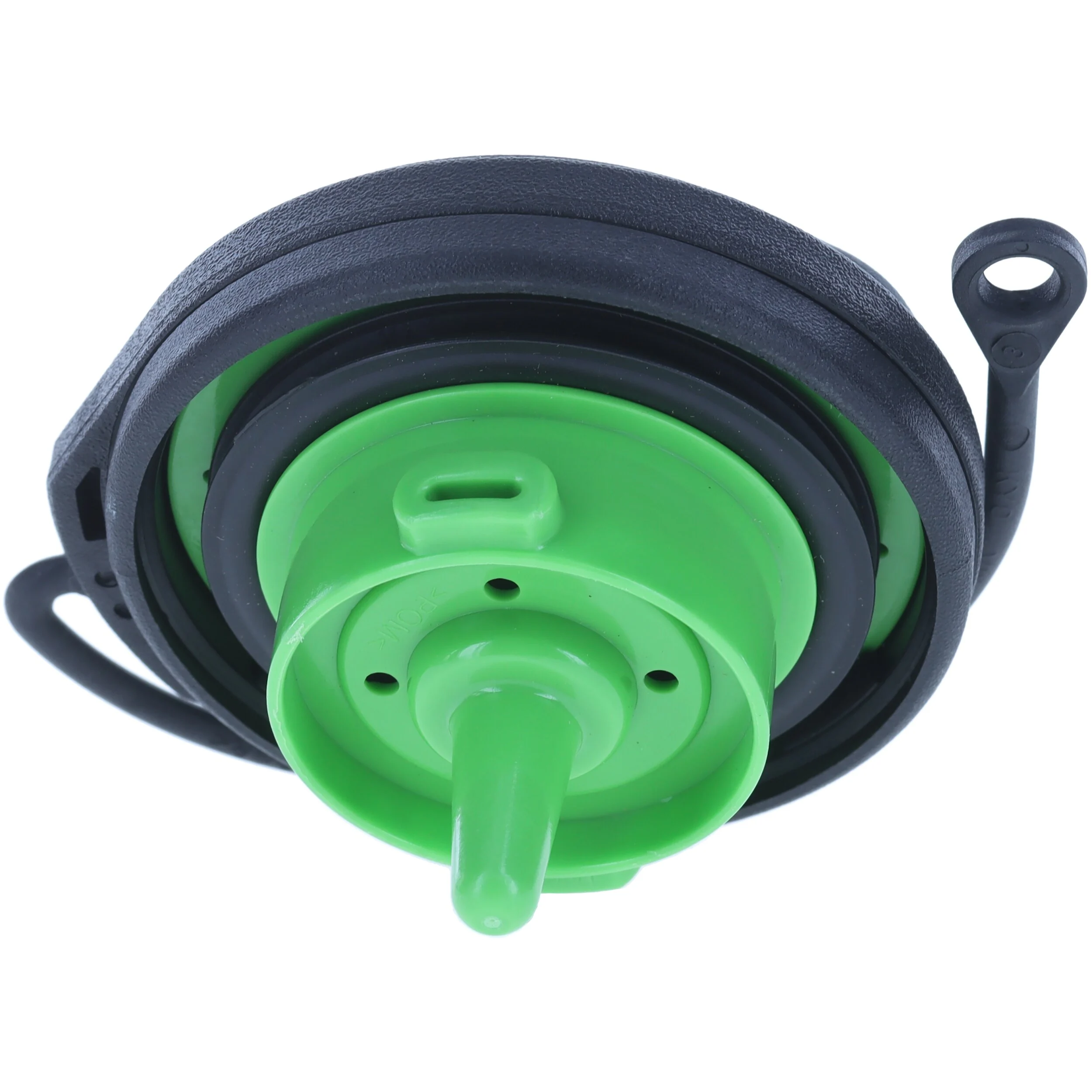 Bouchon, réservoir de carburant MOTORAD MGC932T