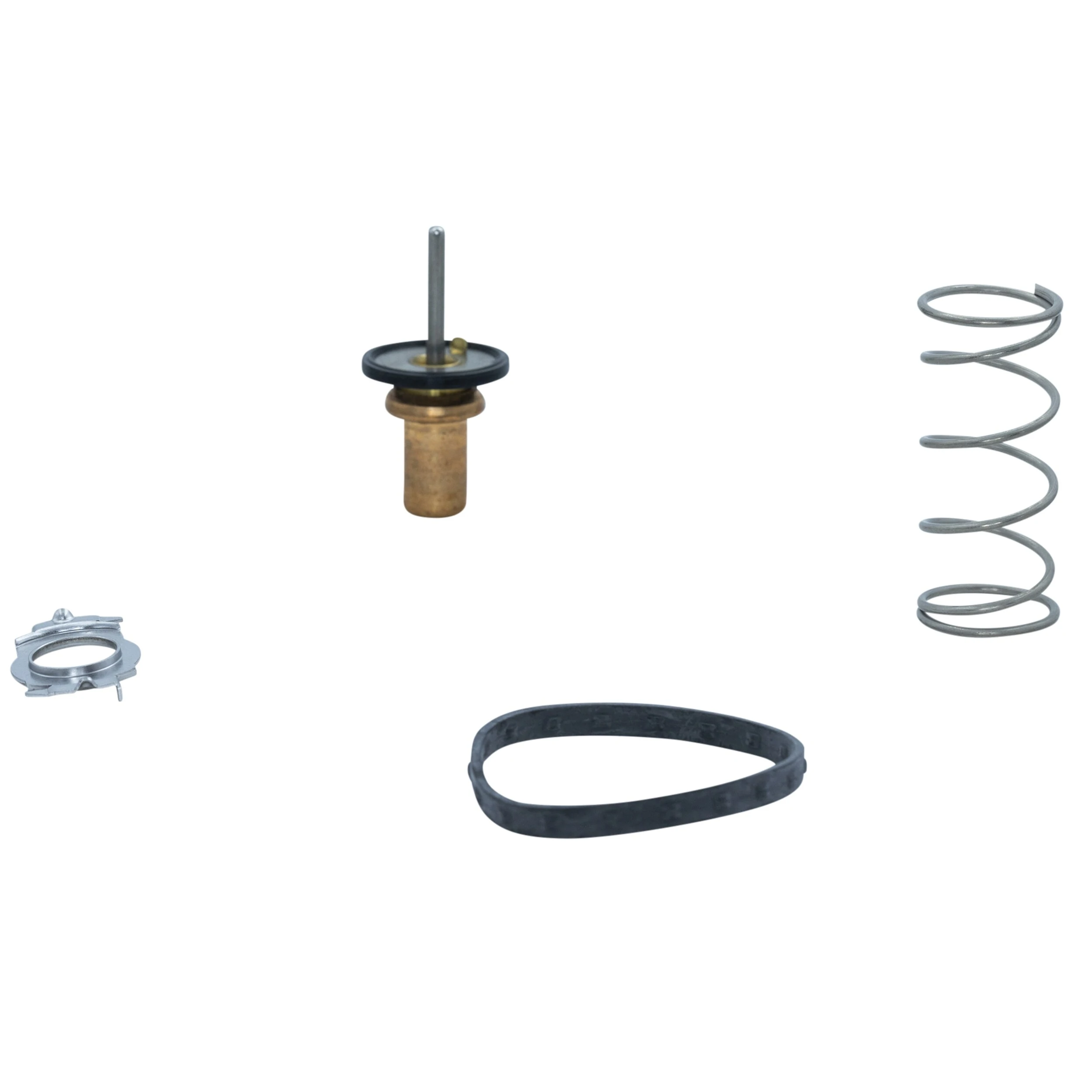 Thermostat, liquide de refroidissement MOTORAD 799-88K