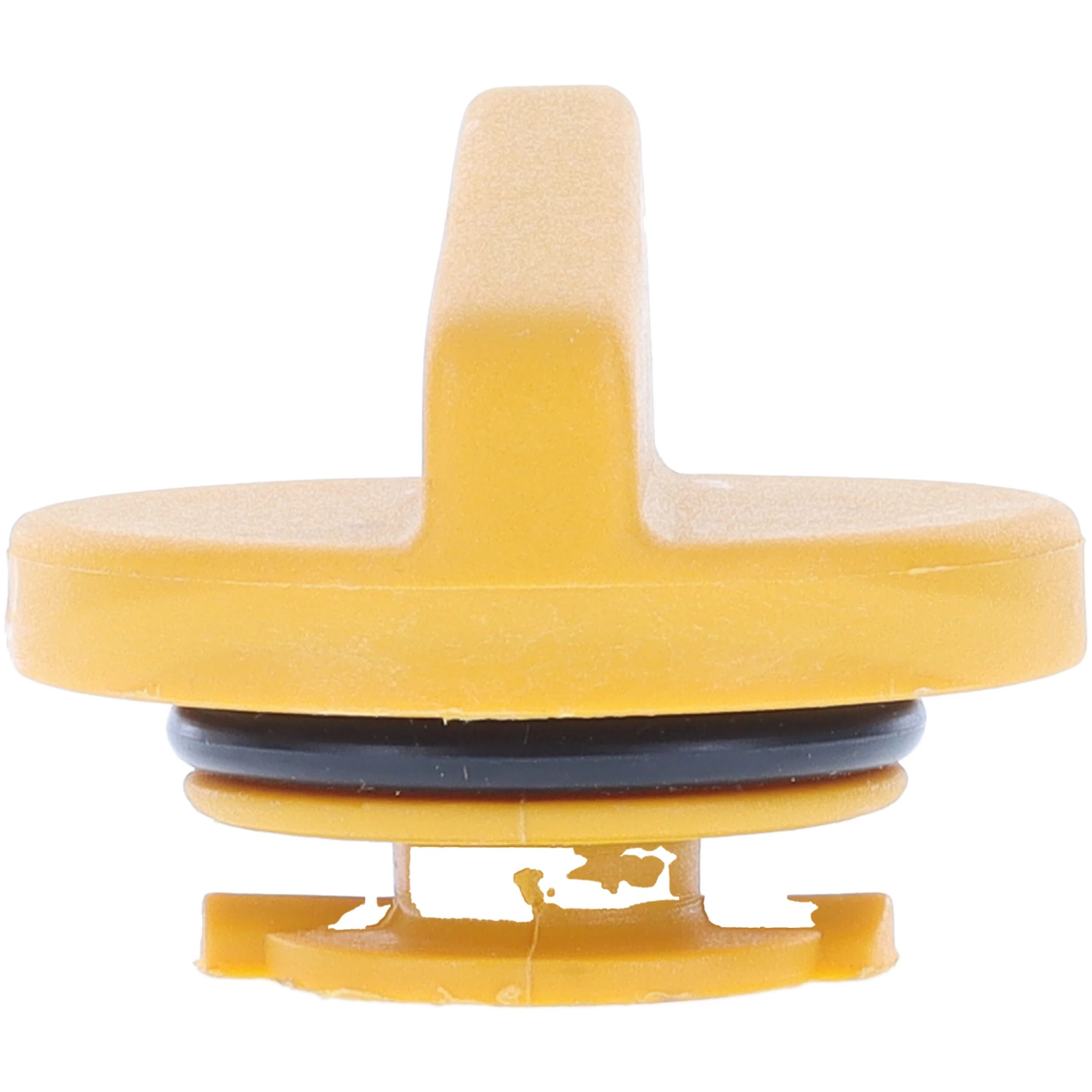 Bouchon, goulotte de remplissage d'huile MOTORAD MO169