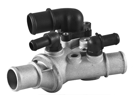 Thermostat, liquide de refroidissement MOTORAD 400-80K