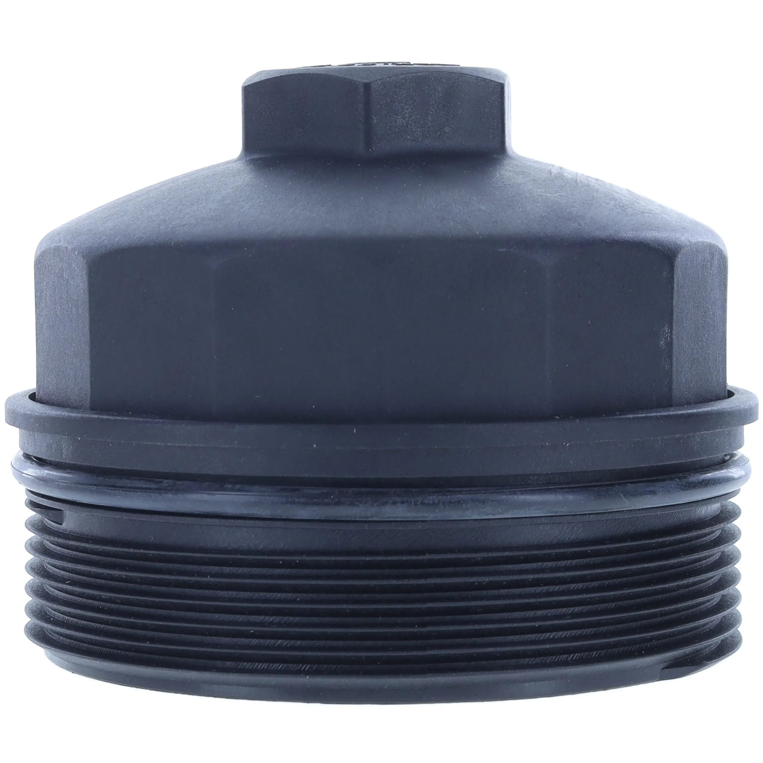 Couvercle, boîtier du filtre à huile MOTORAD MO305