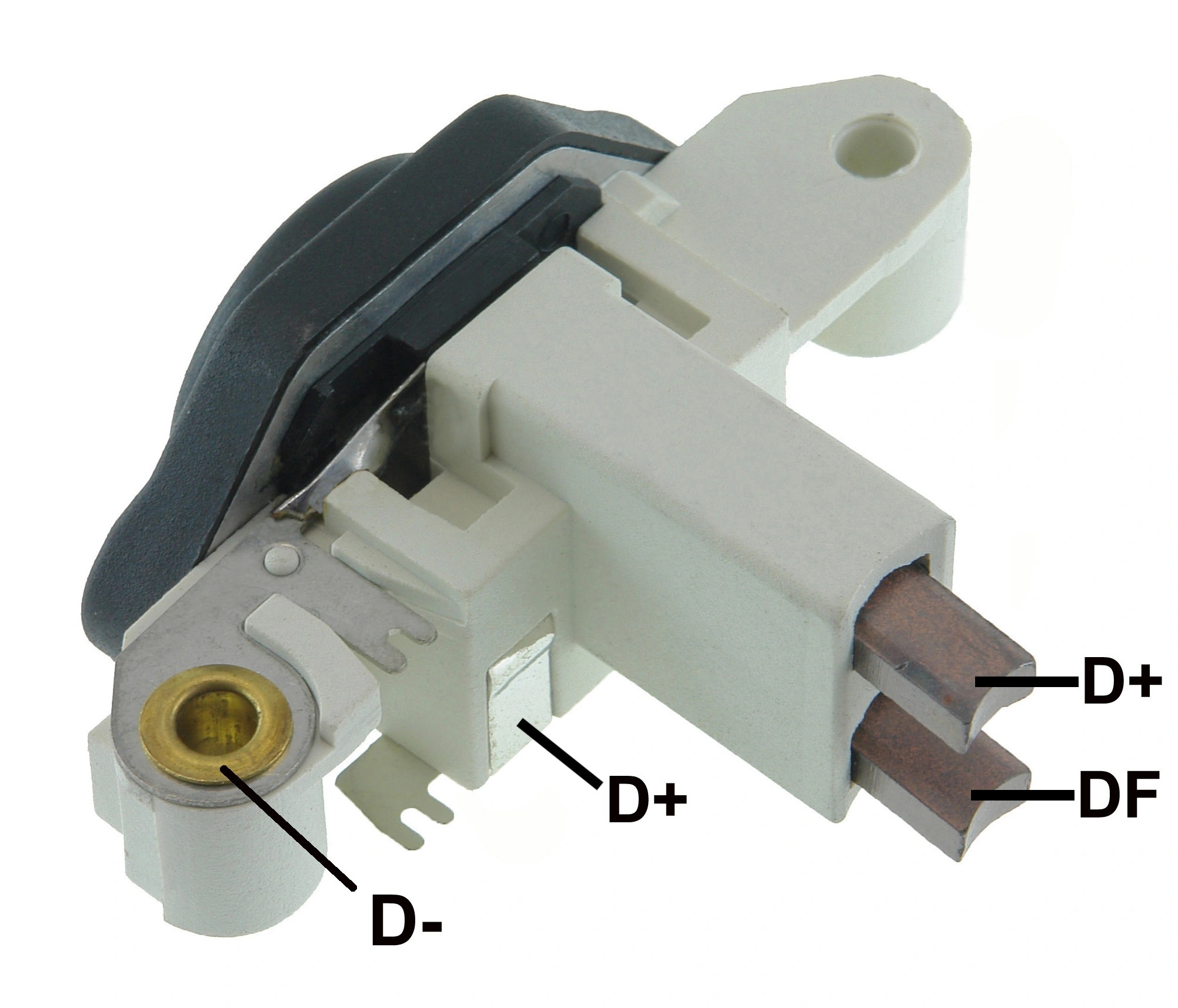 Alternator Regulator