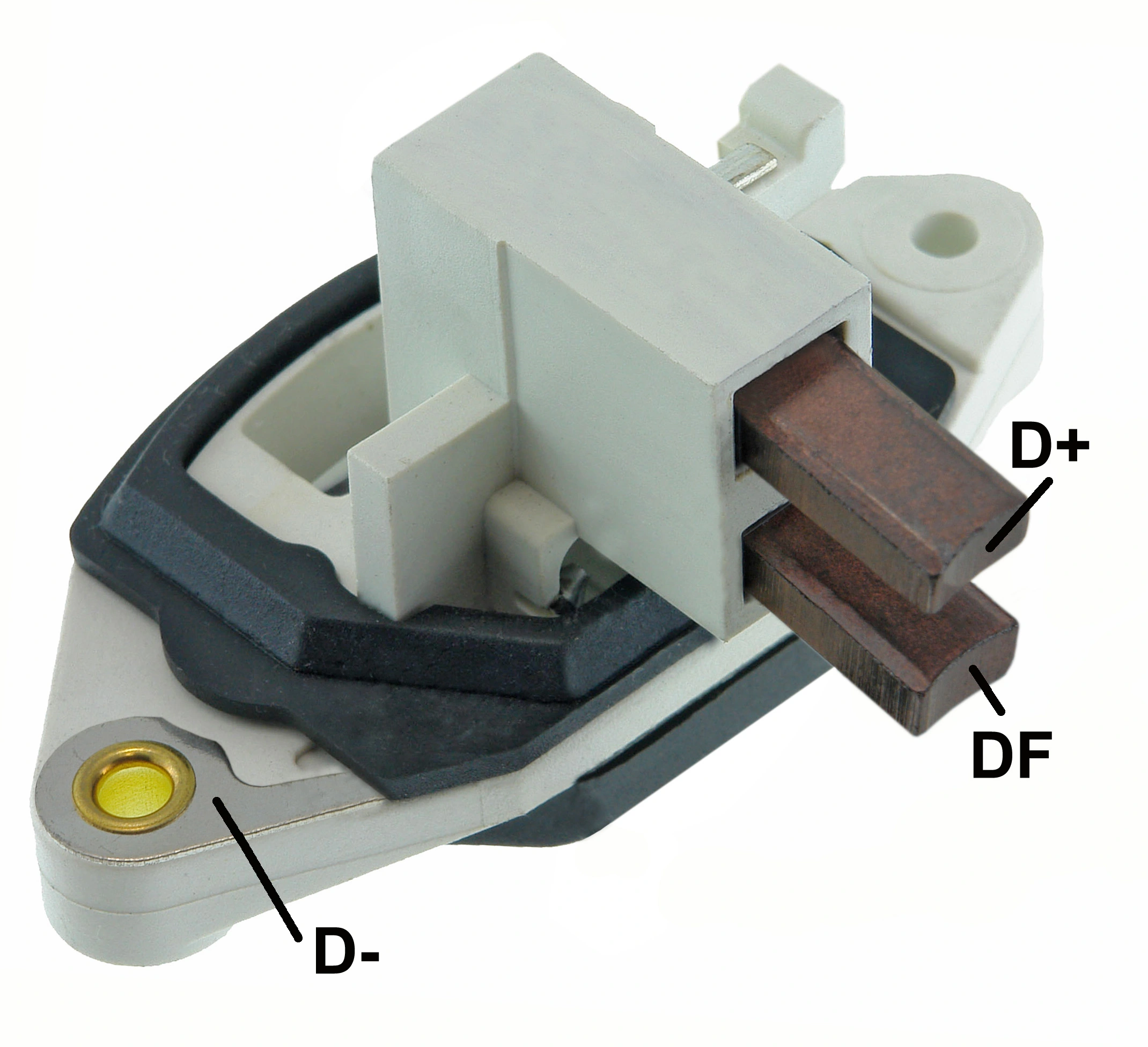 Alternator Regulator