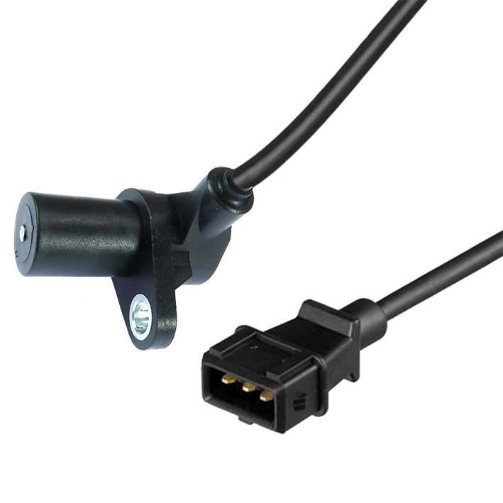 Sensor, crankshaft pulse