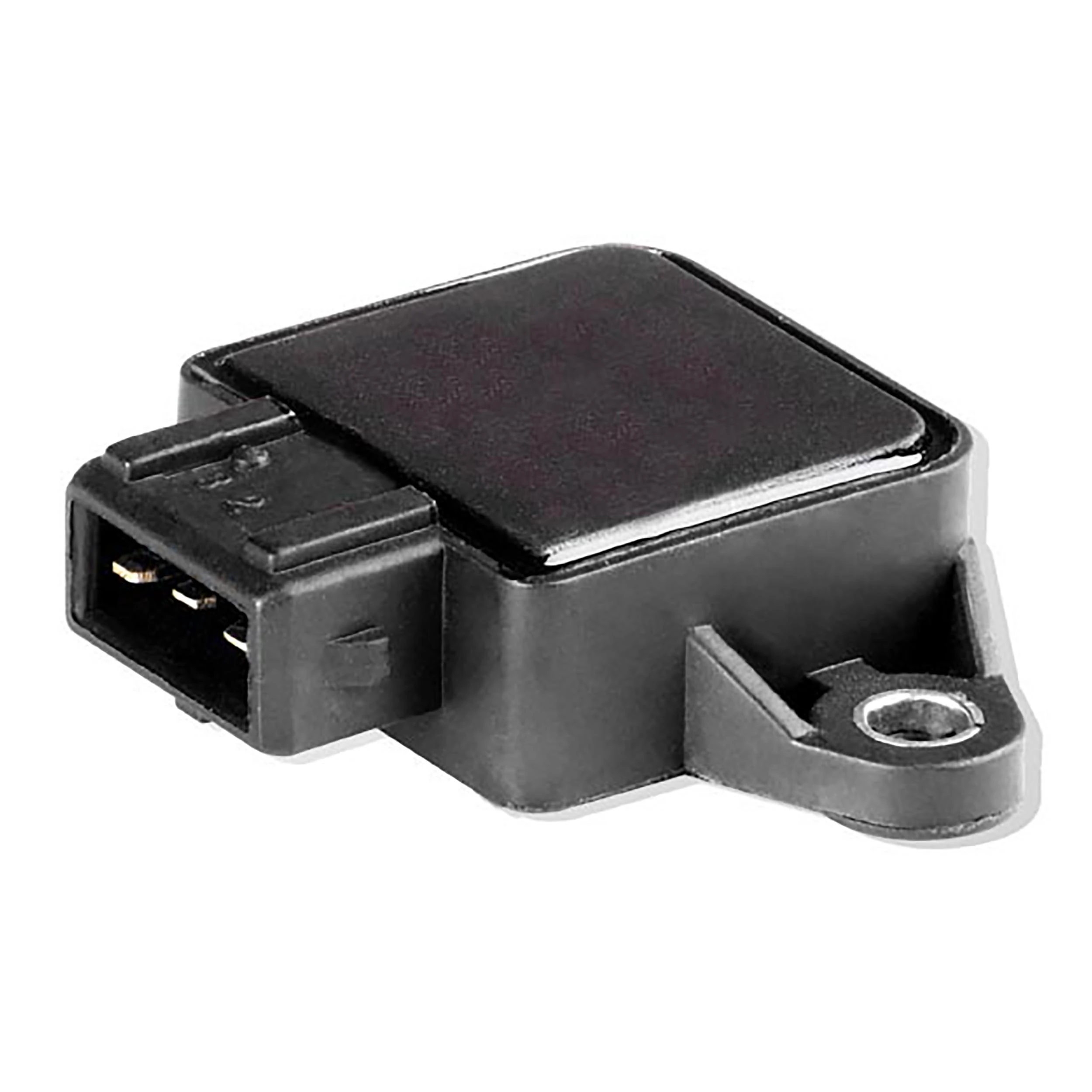 Sensor, throttle position