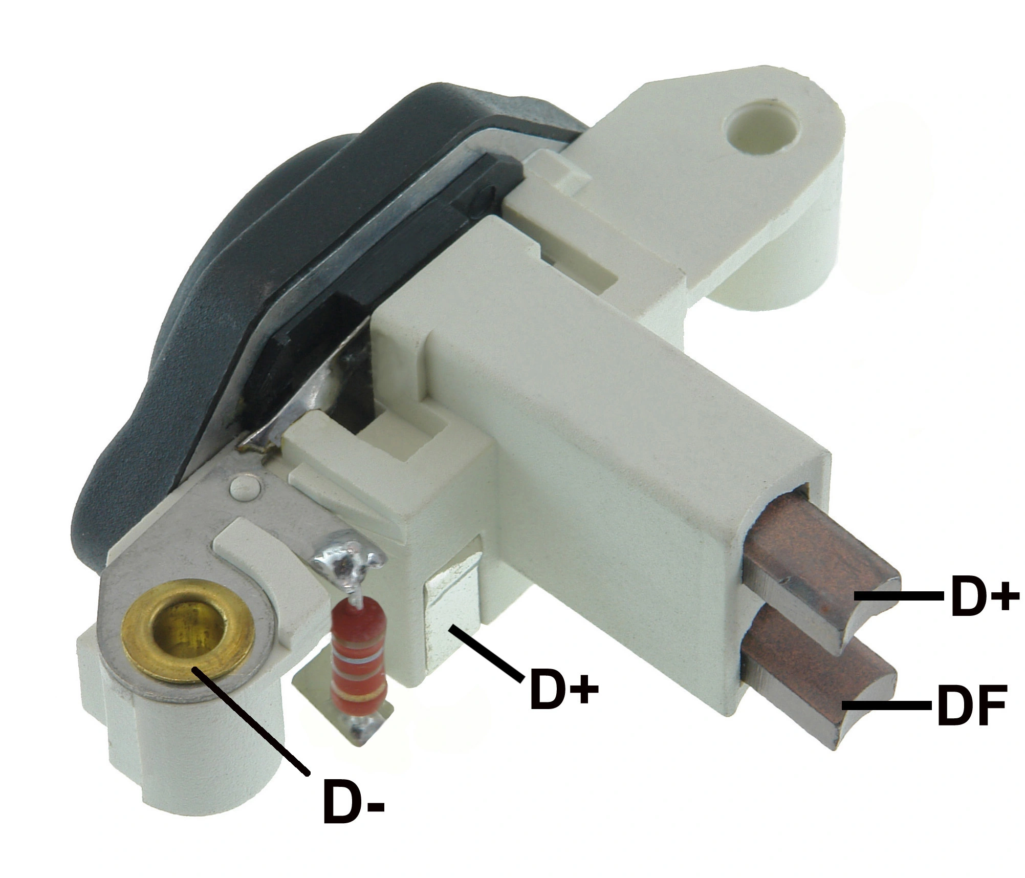 Alternator Regulator