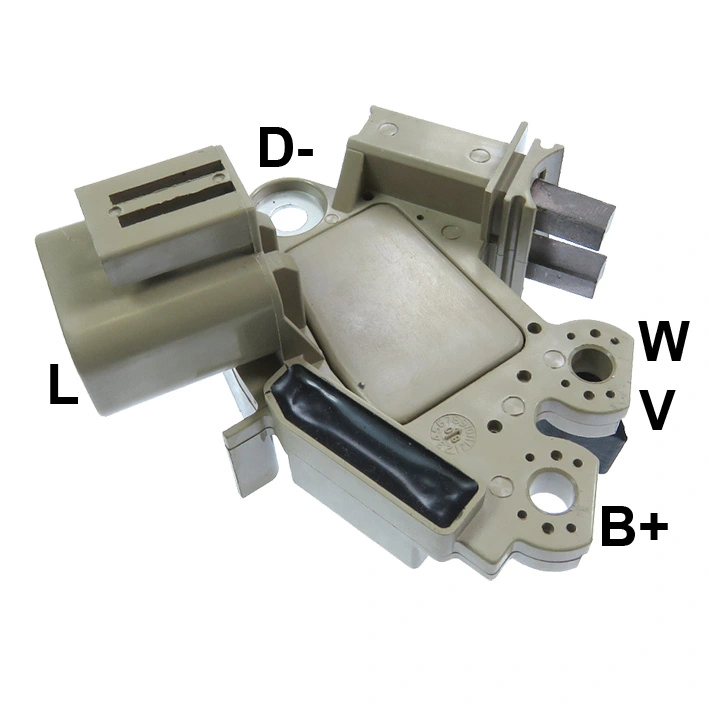 Alternator Regulator