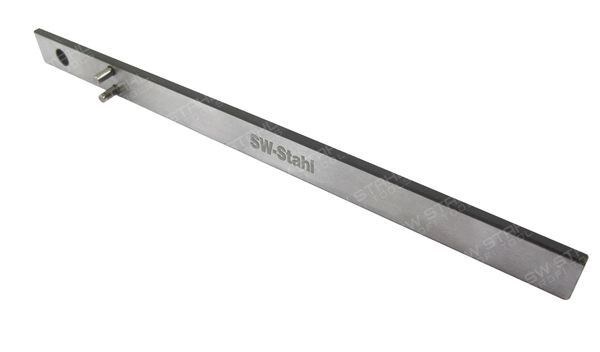 Lock Mandrel, balancer shaft