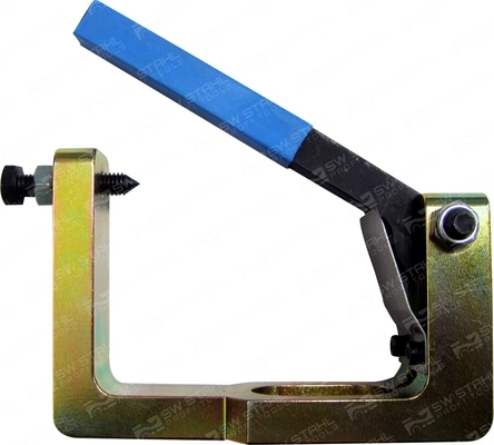 Press Piece, valve spring mounting tool