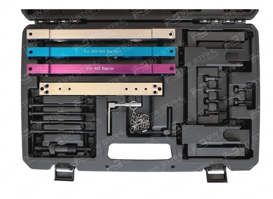 Retaining Tool Set, valve timing