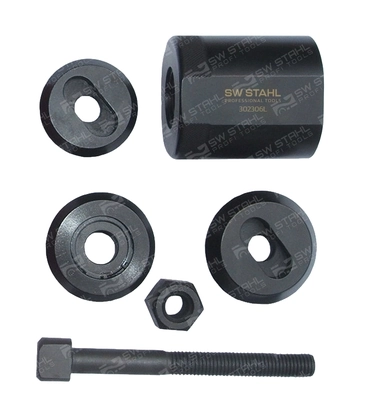 Mounting Tool Set, silent bearing