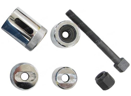 Mounting Tool Set, silent bearing