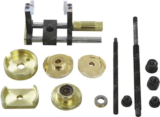 Mounting Tool Set, silent bearing