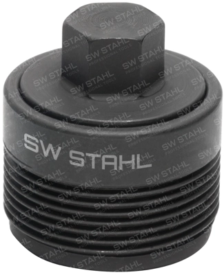Puller, injector pump gear