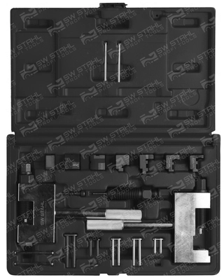 Tool Set, timing chain