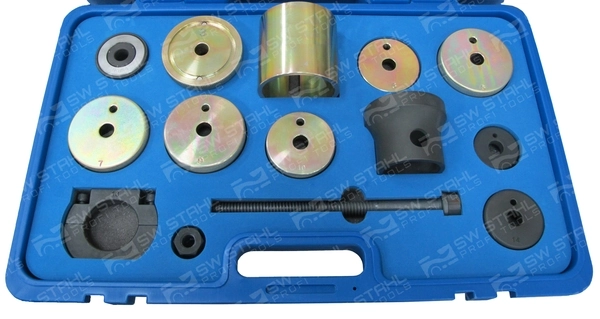 Mounting Tool Set, silent bearing