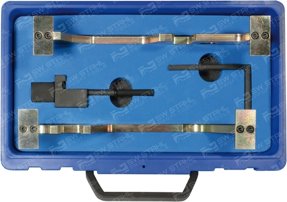 Retaining Tool Set, valve timing