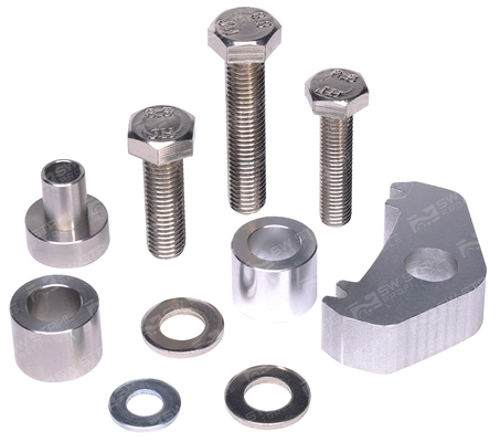 Locking Tool, flywheel