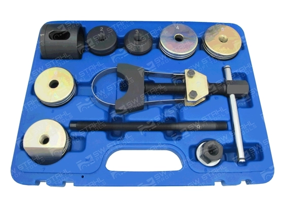 Mounting Tool Set, silent bearing