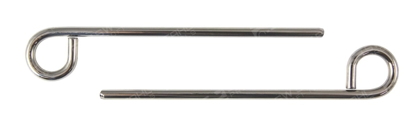 Retaining Pin, timing chain tensioner