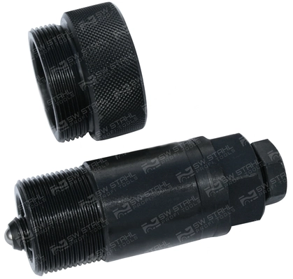 Puller, injector pump gear