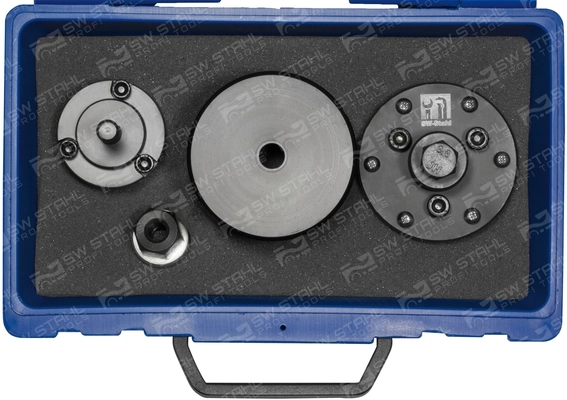 Installer Set, shaft seal