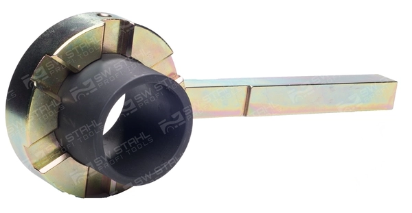 Holding Tool, crankshaft