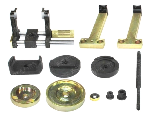 Mounting Tool Set, silent bearing