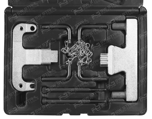 Retaining Tool Set, valve timing