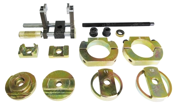 Mounting Tool Set, silent bearing