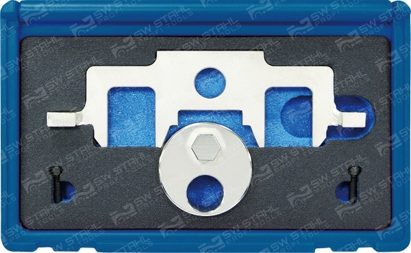 Retaining Tool Set, valve timing
