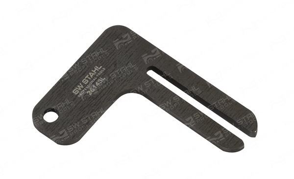 Lock Mandrel, balancer shaft