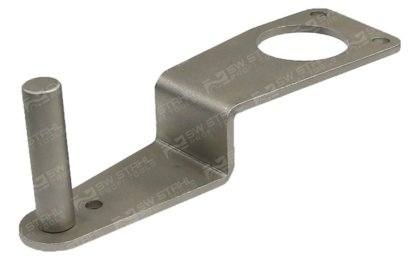 Holding Tool, crankshaft
