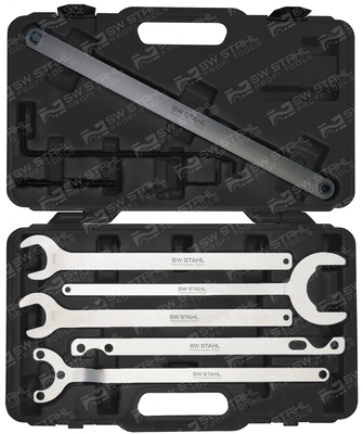 Mounting Tool, fan (fluid friction coupling)