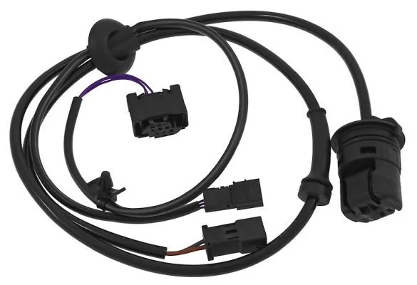 Capteur, vitesse de roue TEXTAR 45001100