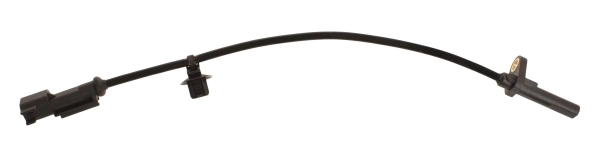 Capteur, vitesse de roue TEXTAR 45035800