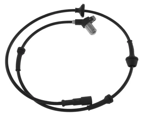 Capteur, vitesse de roue TEXTAR 45021600