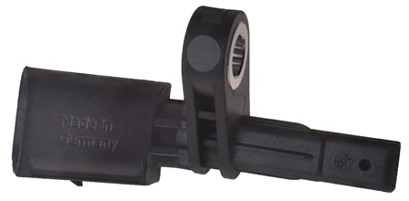 Capteur, vitesse de roue TEXTAR 45065100