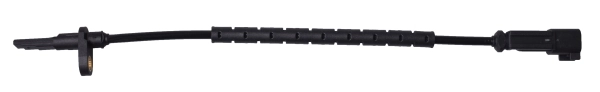 Capteur, vitesse de roue TEXTAR 45040900