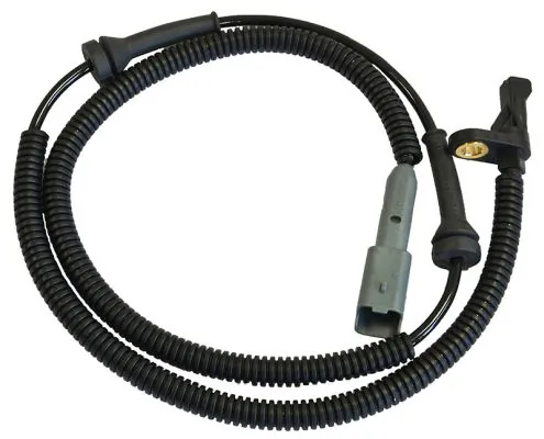 Capteur, vitesse de roue TEXTAR 45012800