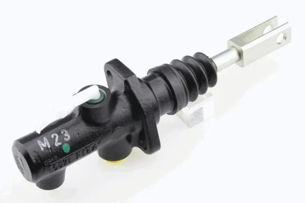 Cylindre émetteur, embrayage TEXTAR 50036700