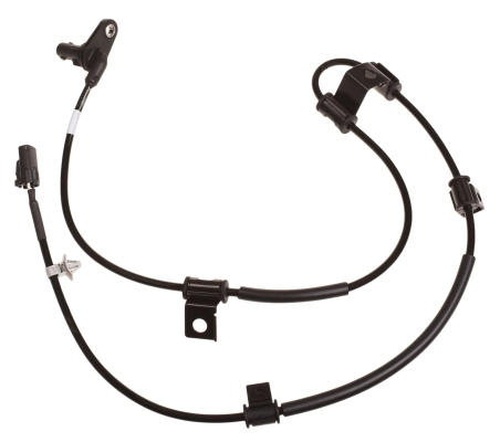 Capteur, vitesse de roue TEXTAR 45037600