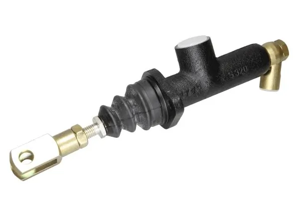 Cylindre émetteur, embrayage TEXTAR 50009500