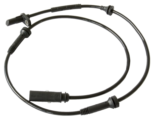 Capteur, vitesse de roue TEXTAR 45020100