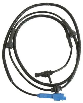 Capteur, vitesse de roue TEXTAR 45017000