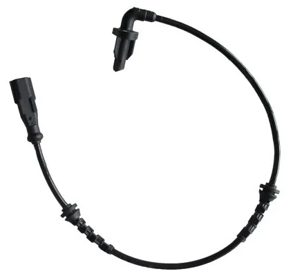 Capteur, vitesse de roue TEXTAR 45024200