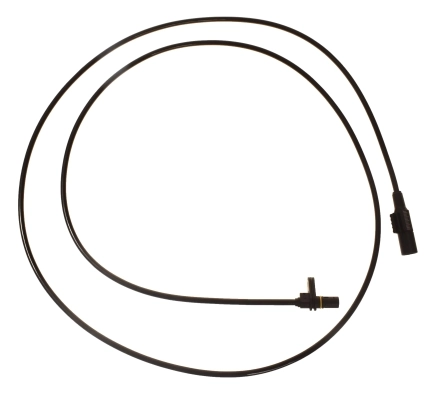 Capteur, vitesse de roue TEXTAR 45032200