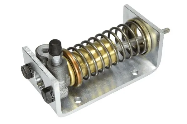 Cylindre récepteur, embrayage TEXTAR 52000100