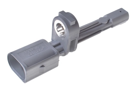 Capteur, vitesse de roue TEXTAR 45048600